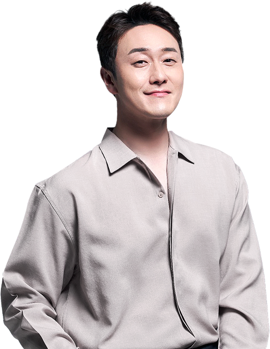 코미디언 김원효