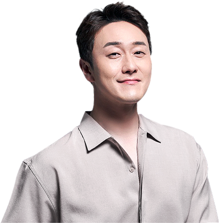 코미디언 김원효