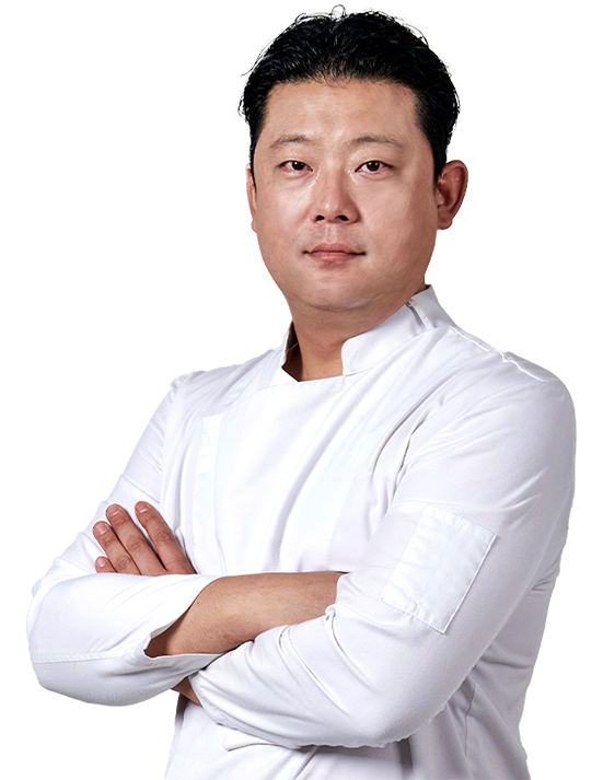 쉐프 장호준