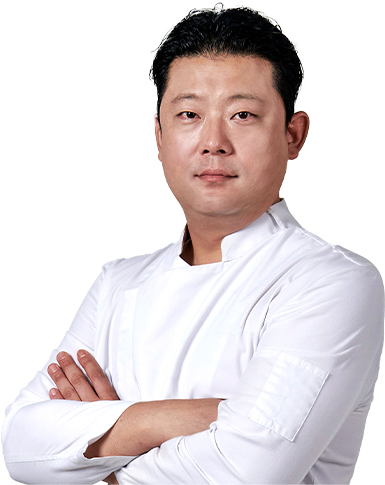 쉐프 장호준